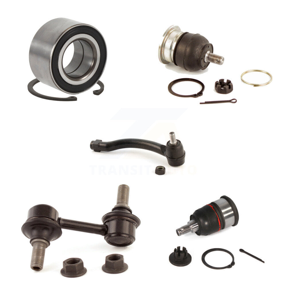 Wheel Bearing Kit-K7T-103623 - Kit.bestparts.ca Kit.bestparts.ca