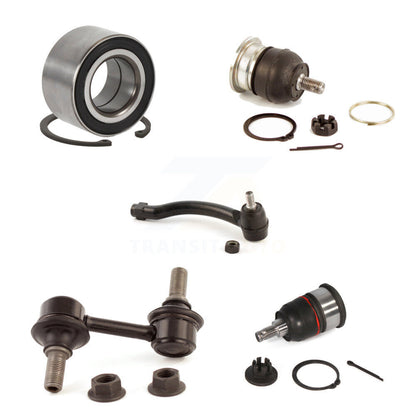 Wheel Bearing Kit-K7T-103623 - Kit.bestparts.ca