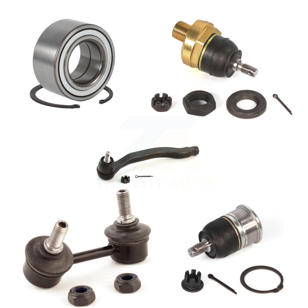 Wheel Bearing Kit-K7T-103624 - Kit.bestparts.ca