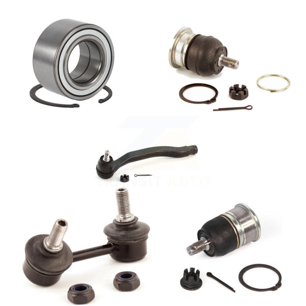 Wheel Bearing Kit-K7T-103625 - Kit.bestparts.ca Kit.bestparts.ca