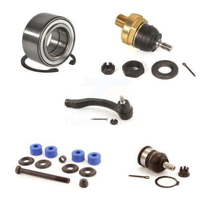 Wheel Bearing Kit-K7T-103626 - Kit.bestparts.ca