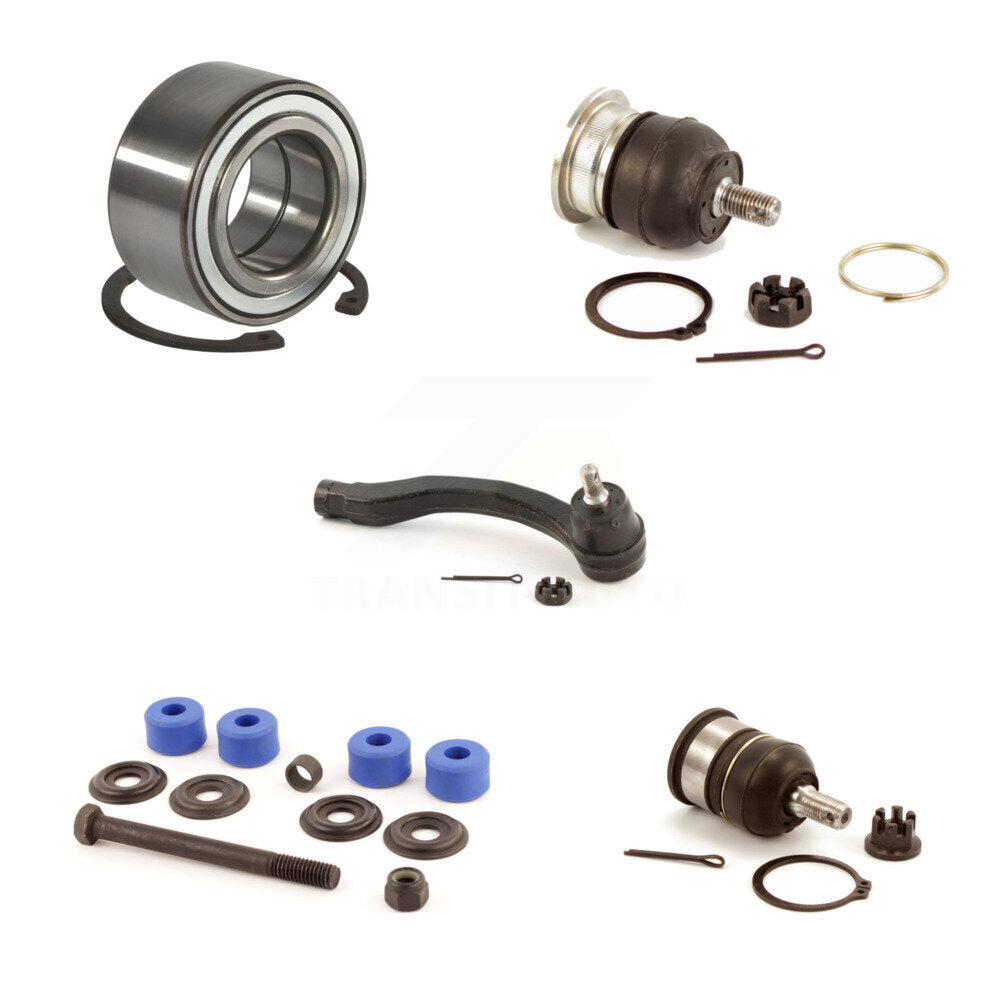 Wheel Bearing Kit-K7T-103628 - Kit.bestparts.ca Kit.bestparts.ca