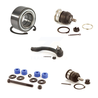 Wheel Bearing Kit-K7T-103628 - Kit.bestparts.ca