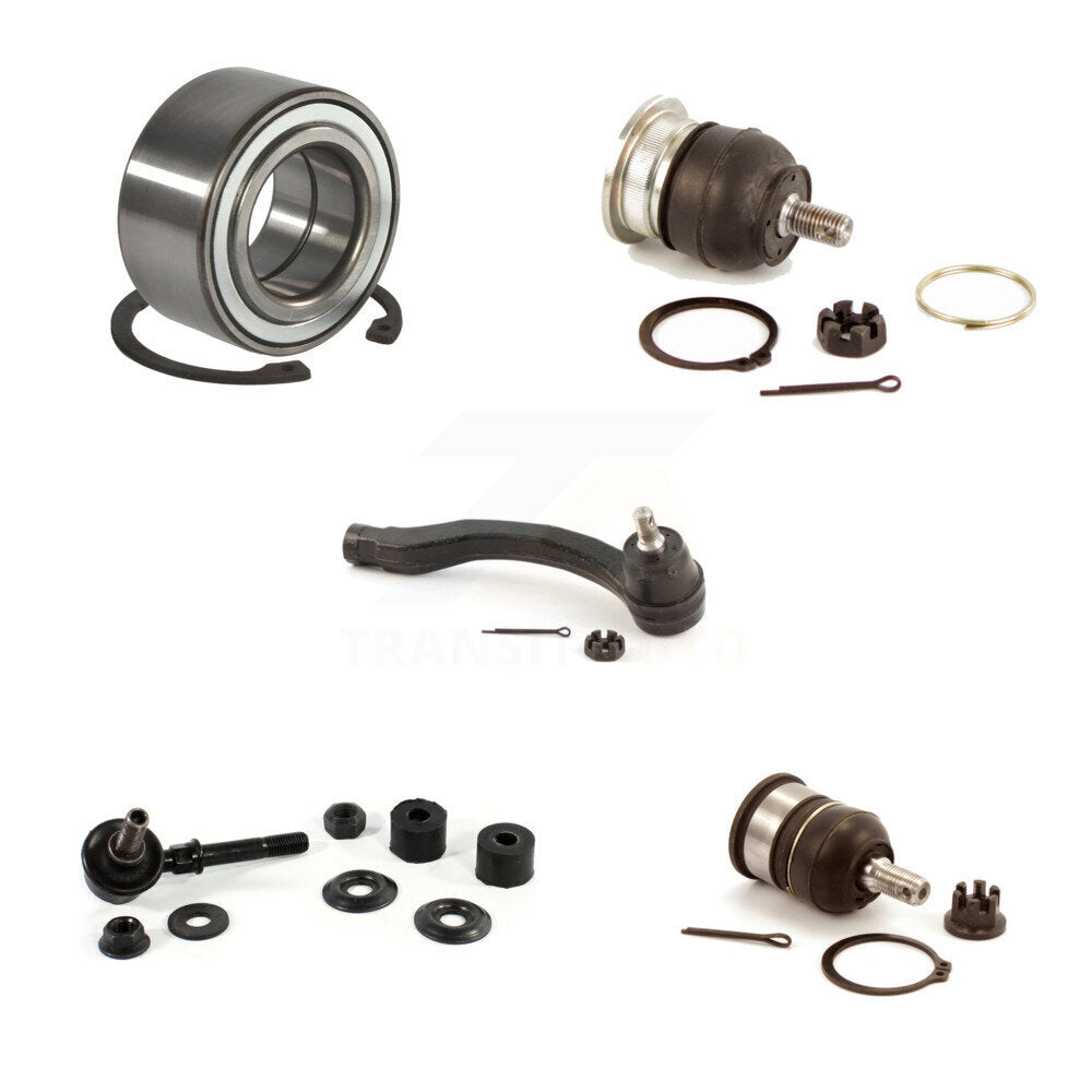 Wheel Bearing Kit-K7T-103629 - Kit.bestparts.ca Kit.bestparts.ca