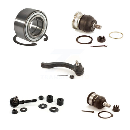 Wheel Bearing Kit-K7T-103629 - Kit.bestparts.ca