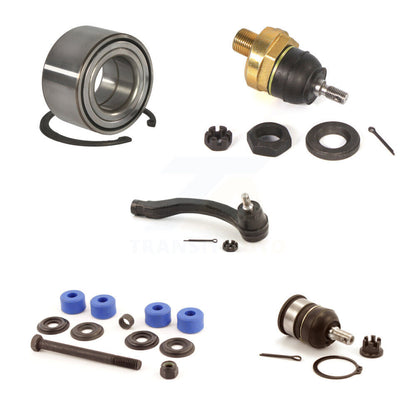 Wheel Bearing Kit-K7T-103630 - Kit.bestparts.ca