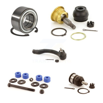 Wheel Bearing Kit-K7T-103631 - Kit.bestparts.ca