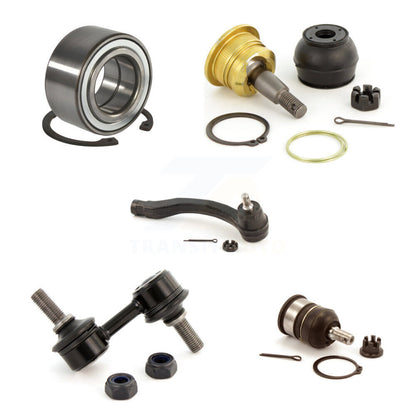 Wheel Bearing Kit-K7T-103634 - Kit.bestparts.ca