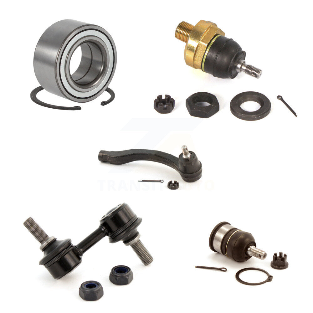 Wheel Bearing Kit-K7T-103635 - Kit.bestparts.ca Kit.bestparts.ca