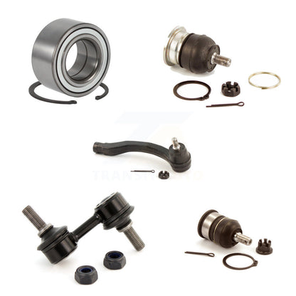 Wheel Bearing Kit-K7T-103636 - Kit.bestparts.ca