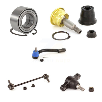 Wheel Bearing Kit-K7T-103642 - Kit.bestparts.ca