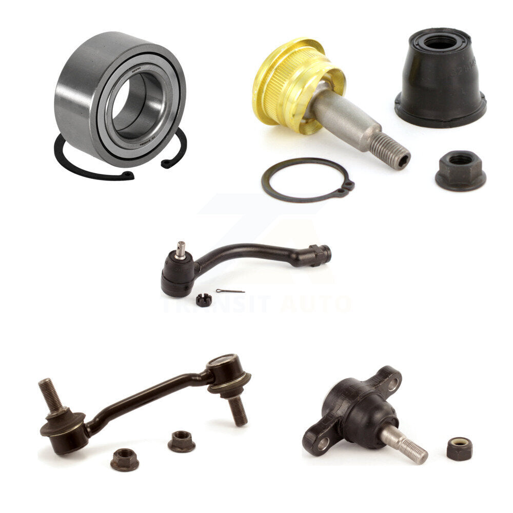 Wheel Bearing Kit-K7T-103644 - Kit.bestparts.ca Kit.bestparts.ca