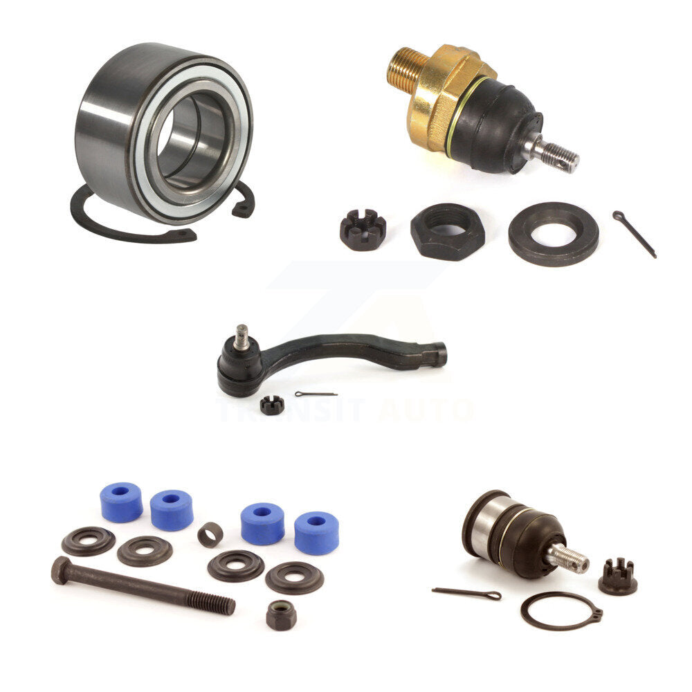 Wheel Bearing Kit-K7T-103645 - Kit.bestparts.ca Kit.bestparts.ca