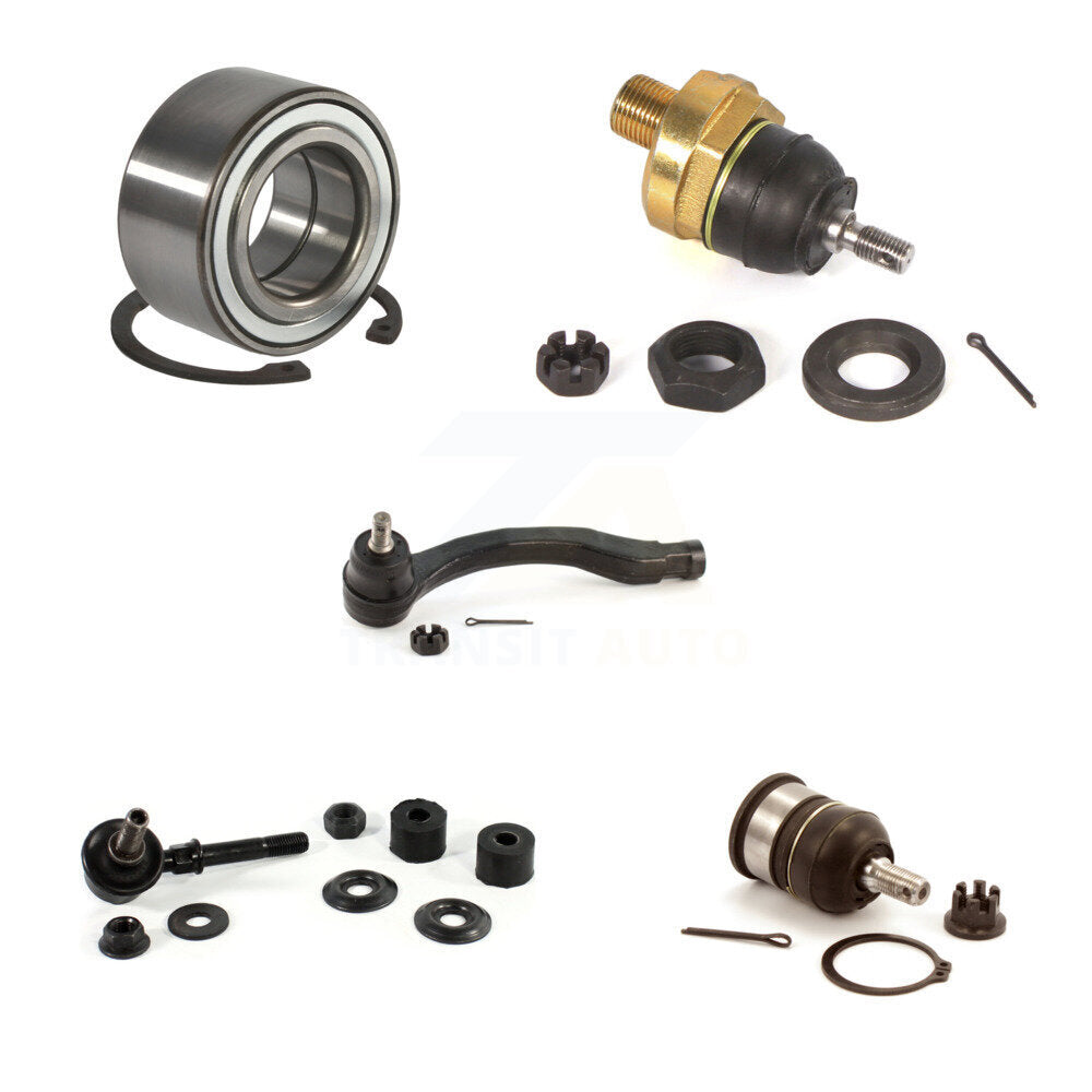 Wheel Bearing Kit-K7T-103646 - Kit.bestparts.ca Kit.bestparts.ca