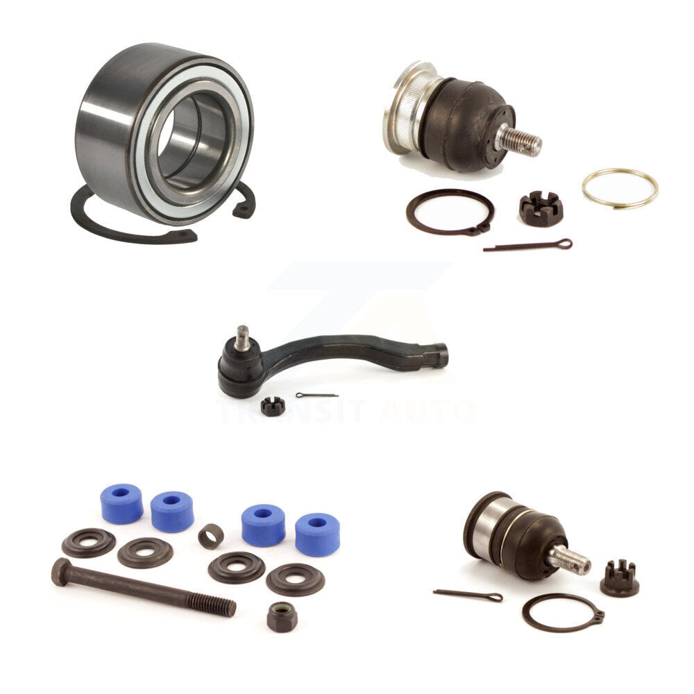 Wheel Bearing Kit-K7T-103647 - Kit.bestparts.ca Kit.bestparts.ca
