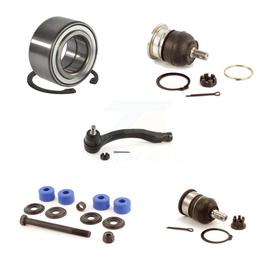 Wheel Bearing Kit-K7T-103647 - Kit.bestparts.ca