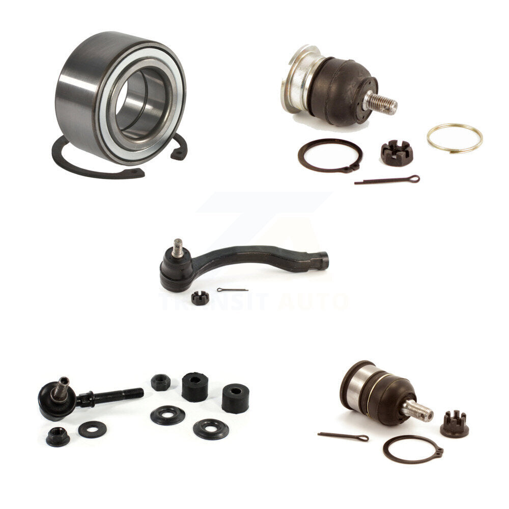 Wheel Bearing Kit-K7T-103648 - Kit.bestparts.ca Kit.bestparts.ca
