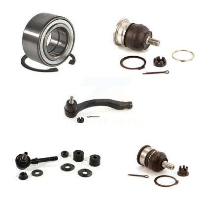 Wheel Bearing Kit-K7T-103648 - Kit.bestparts.ca