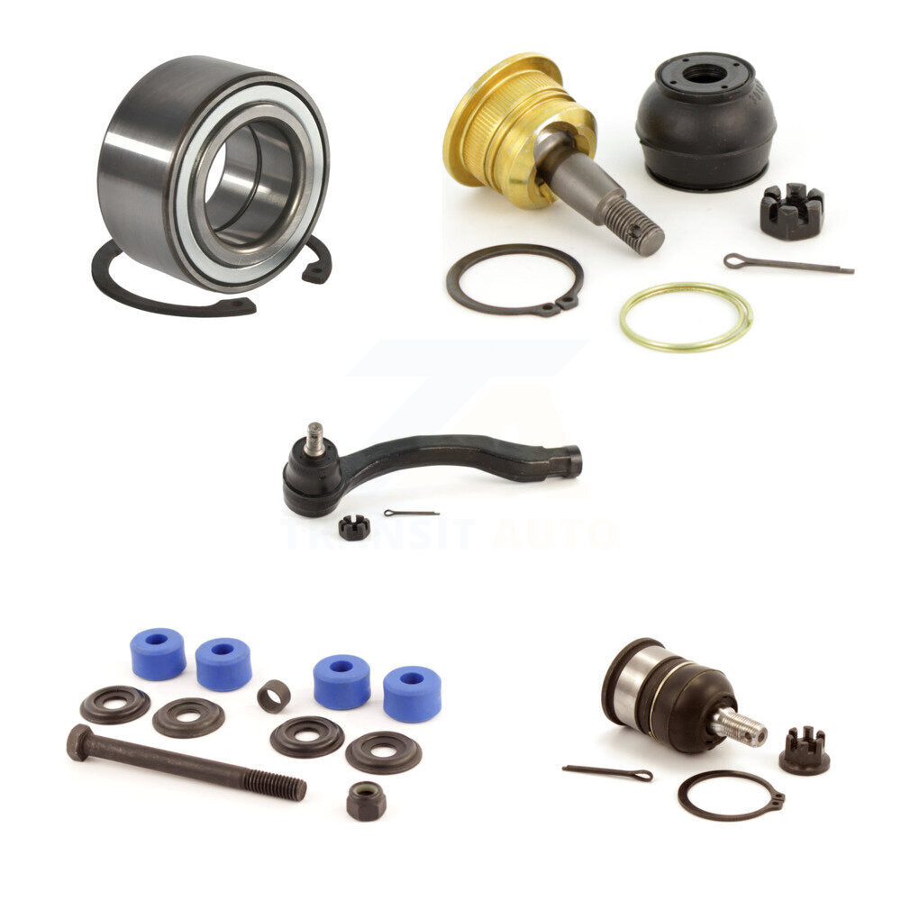 Wheel Bearing Kit-K7T-103650 - Kit.bestparts.ca Kit.bestparts.ca