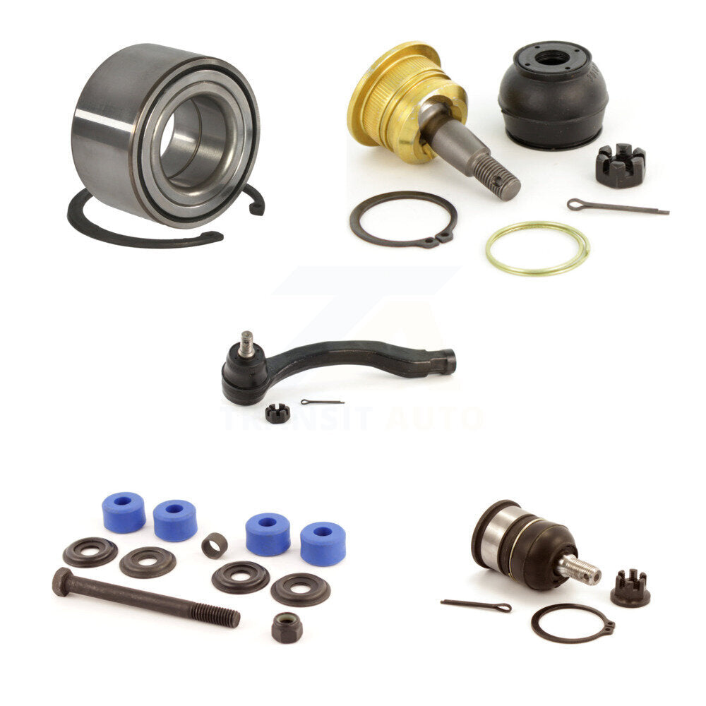 Wheel Bearing Kit-K7T-103651 - Kit.bestparts.ca