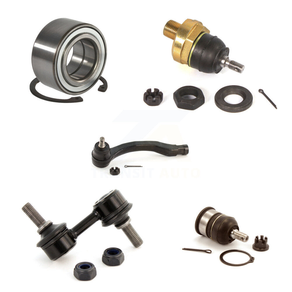 Wheel Bearing Kit-K7T-103652 - Kit.bestparts.ca Kit.bestparts.ca