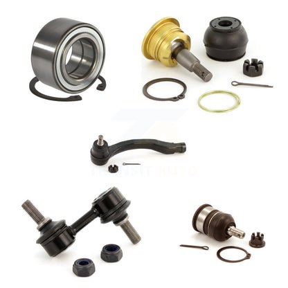 Wheel Bearing Kit-K7T-103653 - Kit.bestparts.ca