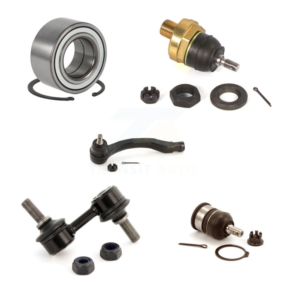 Wheel Bearing Kit-K7T-103654 - Kit.bestparts.ca Kit.bestparts.ca