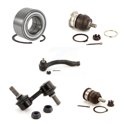 Wheel Bearing Kit-K7T-103655 - Kit.bestparts.ca