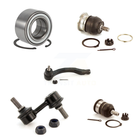 Wheel Bearing Kit-K7T-103655 - Kit.bestparts.ca