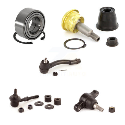 Wheel Bearing Kit-K7T-103656 - Kit.bestparts.ca