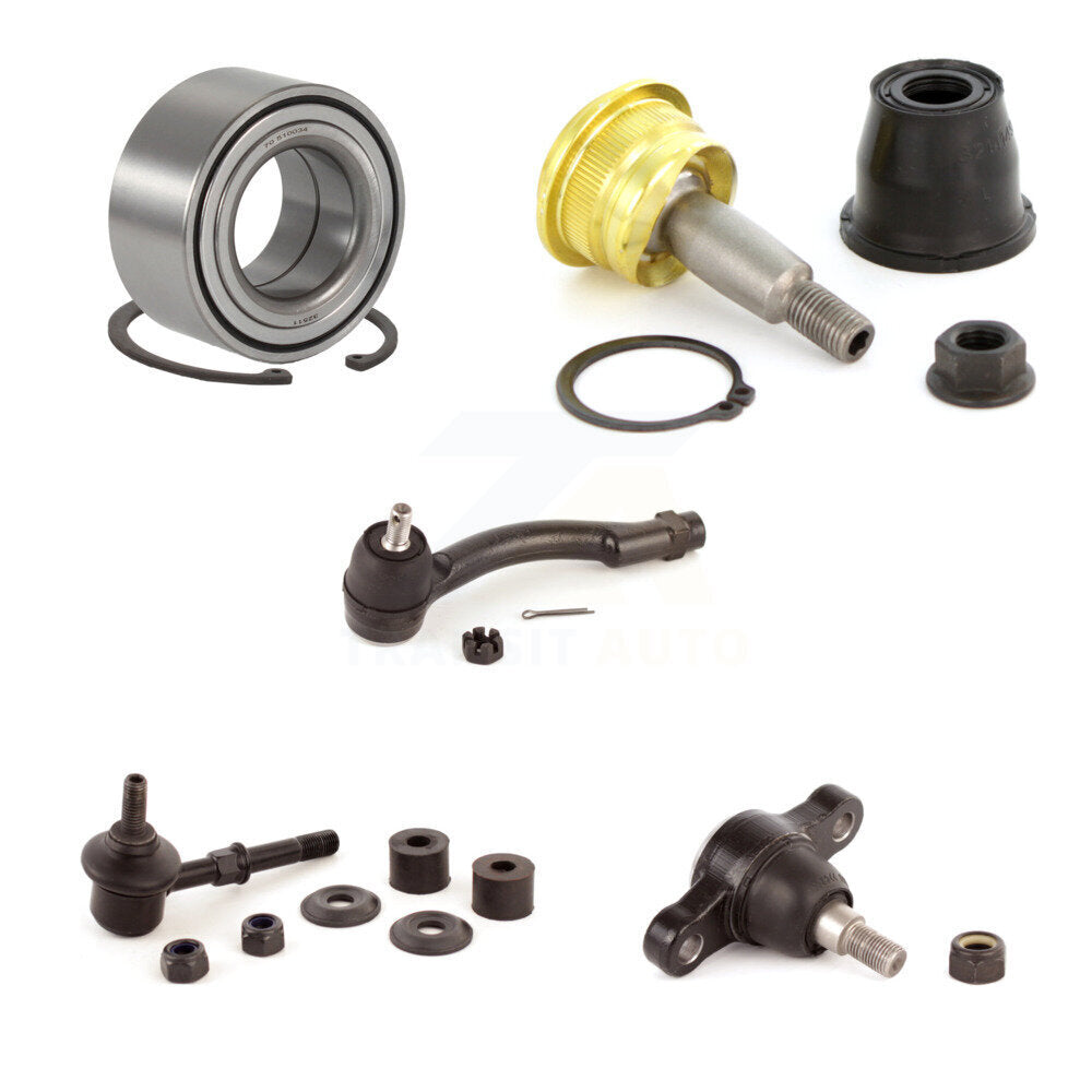 Wheel Bearing Kit-K7T-103657 - Kit.bestparts.ca Kit.bestparts.ca