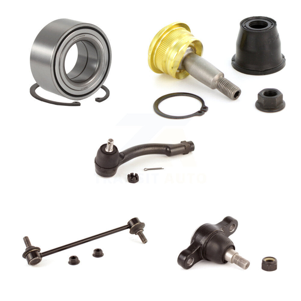 Wheel Bearing Kit-K7T-103660 - Kit.bestparts.ca Kit.bestparts.ca