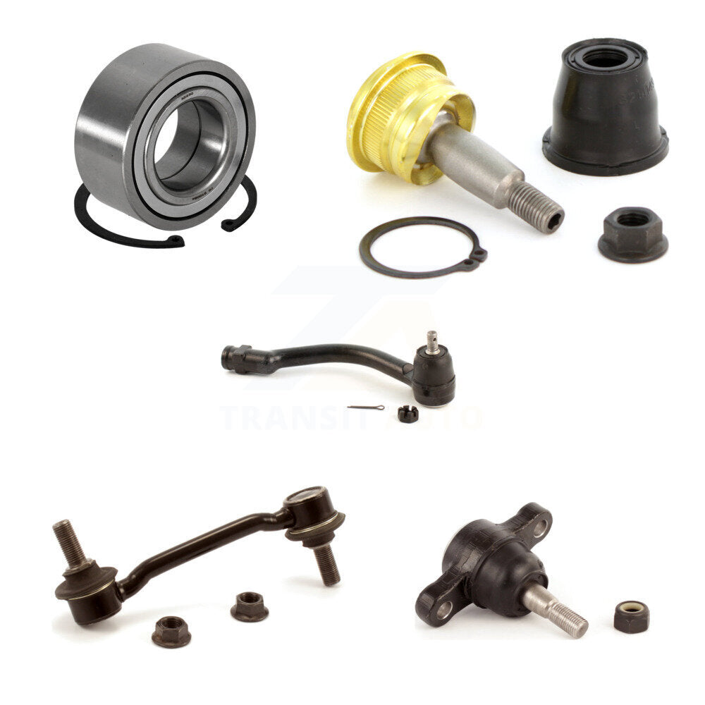 Wheel Bearing Kit-K7T-103663 - Kit.bestparts.ca Kit.bestparts.ca
