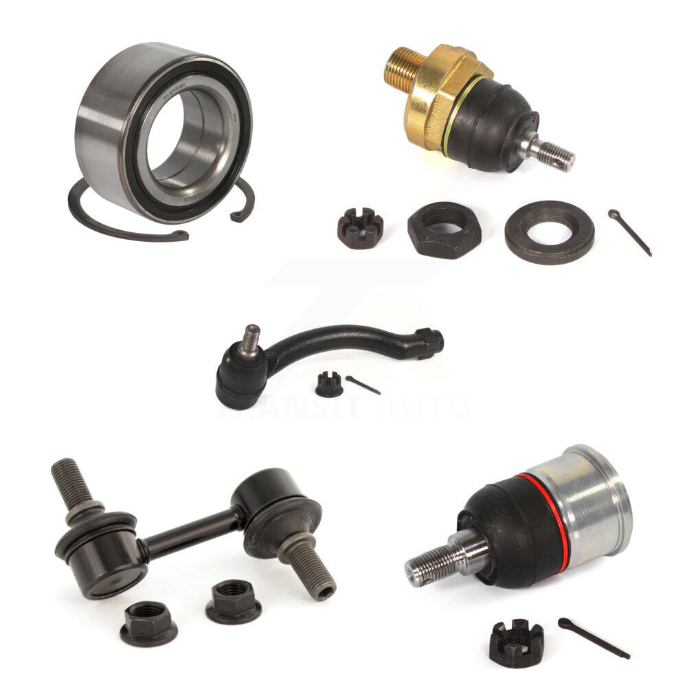 Wheel Bearing Kit-K7T-103664 - Kit.bestparts.ca Kit.bestparts.ca