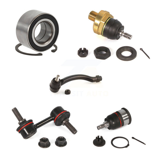Wheel Bearing Kit-K7T-103668 - Kit.bestparts.ca