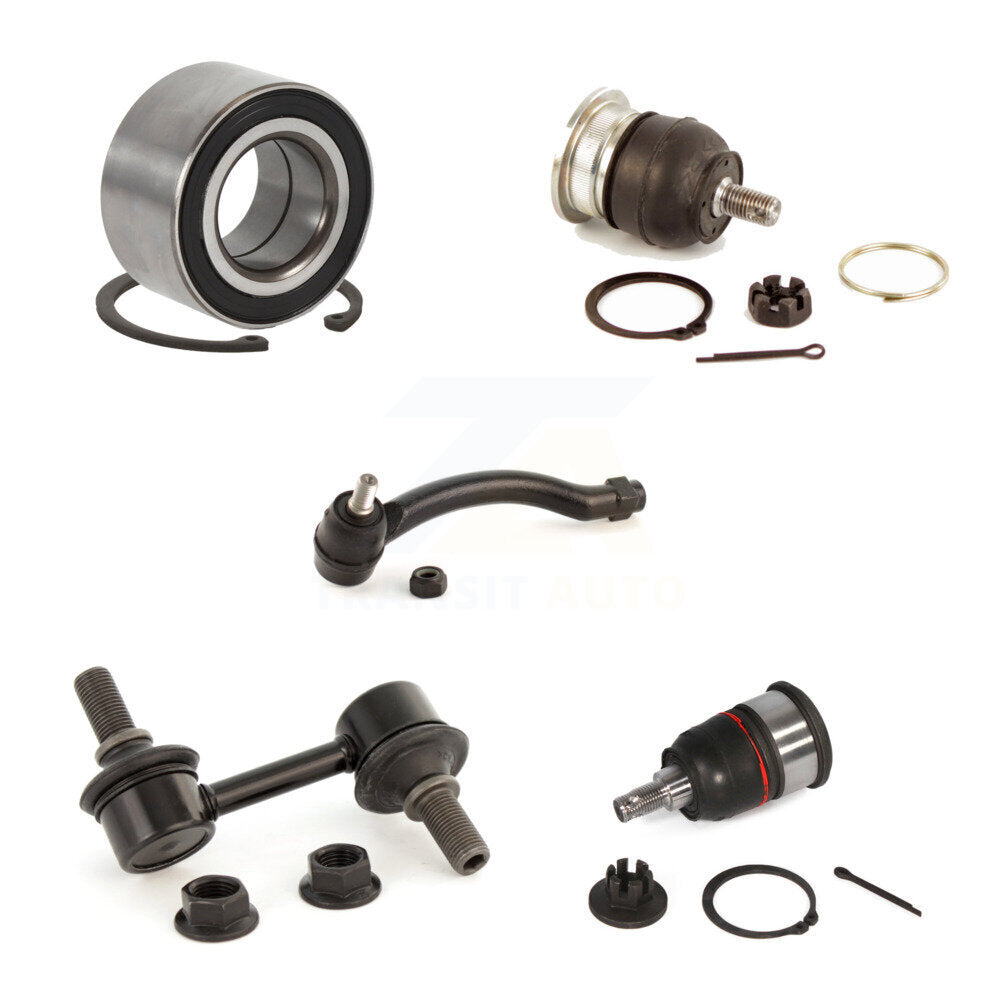 Wheel Bearing Kit-K7T-103671 - Kit.bestparts.ca Kit.bestparts.ca
