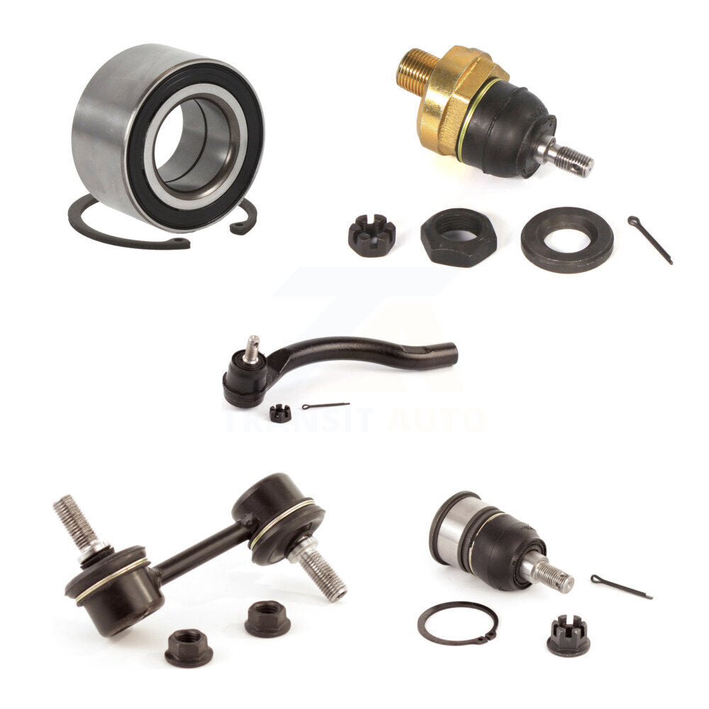 Wheel Bearing Kit-K7T-103672 - Kit.bestparts.ca Kit.bestparts.ca