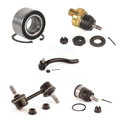 Wheel Bearing Kit-K7T-103672 - Kit.bestparts.ca