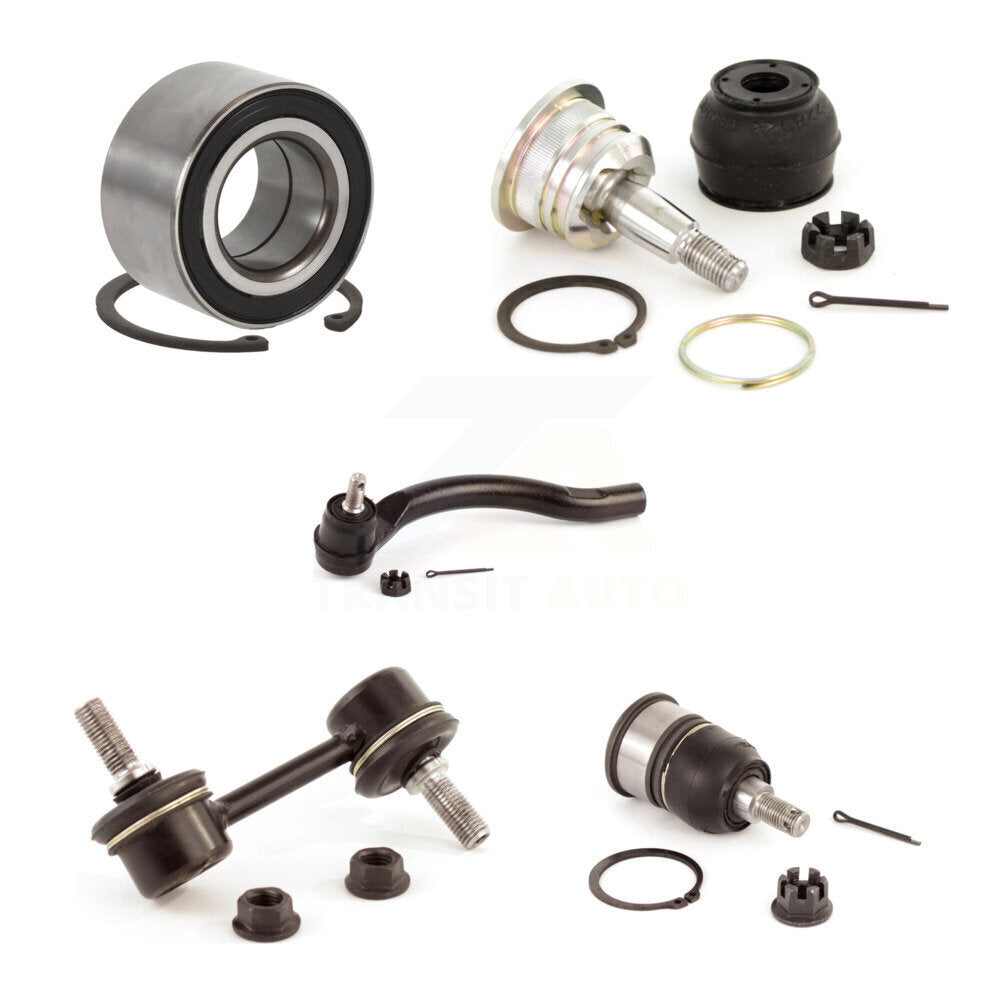 Wheel Bearing Kit-K7T-103673 - Kit.bestparts.ca Kit.bestparts.ca