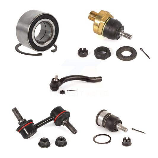 Wheel Bearing Kit-K7T-103674 - Kit.bestparts.ca