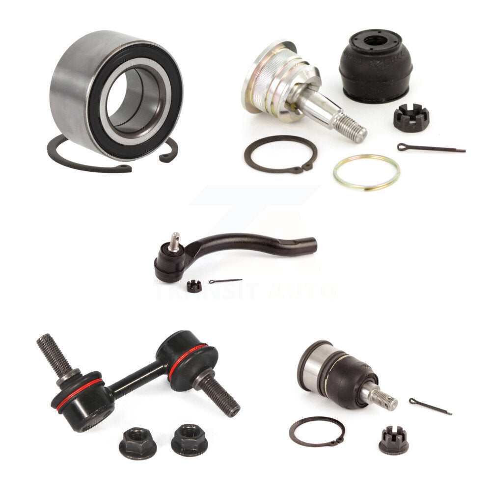 Wheel Bearing Kit-K7T-103675 - Kit.bestparts.ca Kit.bestparts.ca
