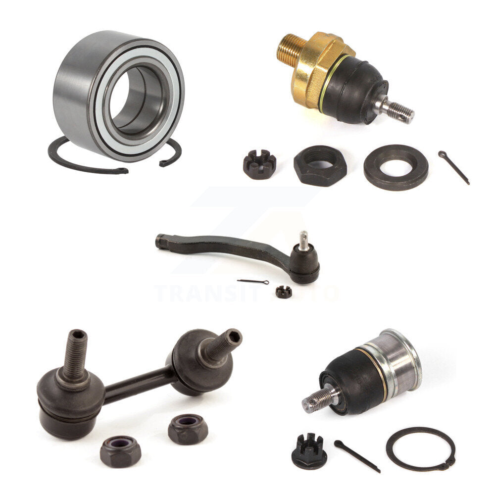 Wheel Bearing Kit-K7T-103676 - Kit.bestparts.ca Kit.bestparts.ca
