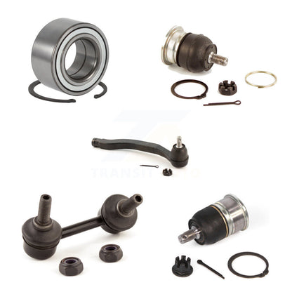 Wheel Bearing Kit-K7T-103677 - Kit.bestparts.ca