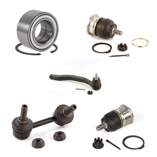 Wheel Bearing Kit-K7T-103677 - Kit.bestparts.ca