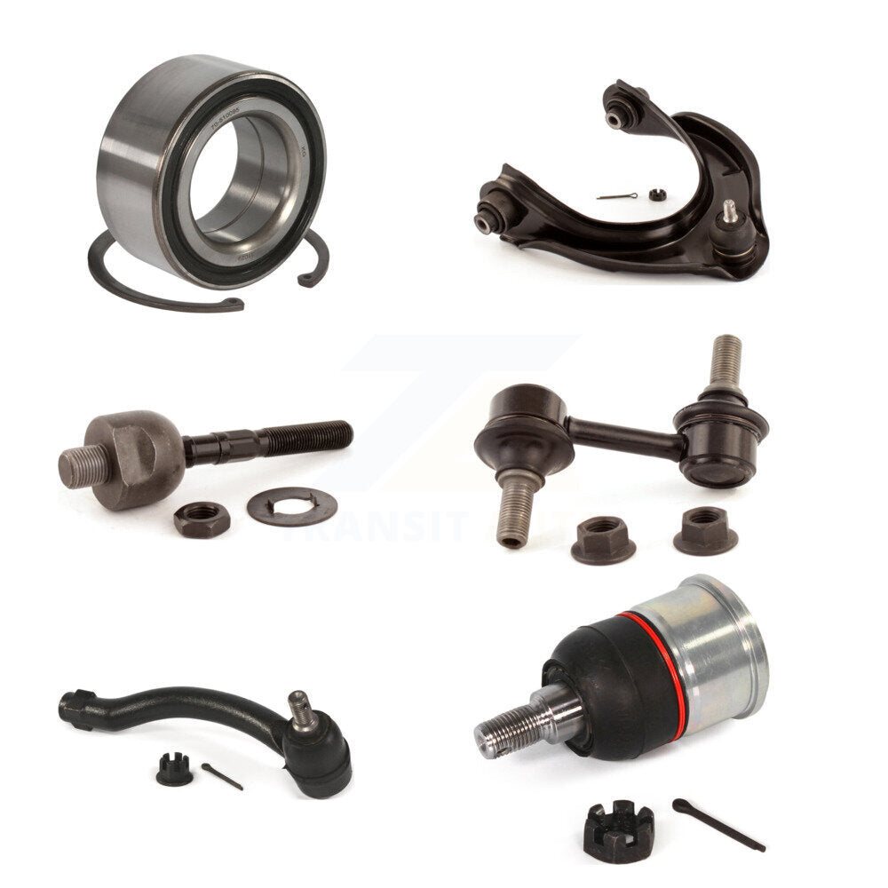 Wheel Bearing Kit-K7T-103679 - Kit.bestparts.ca