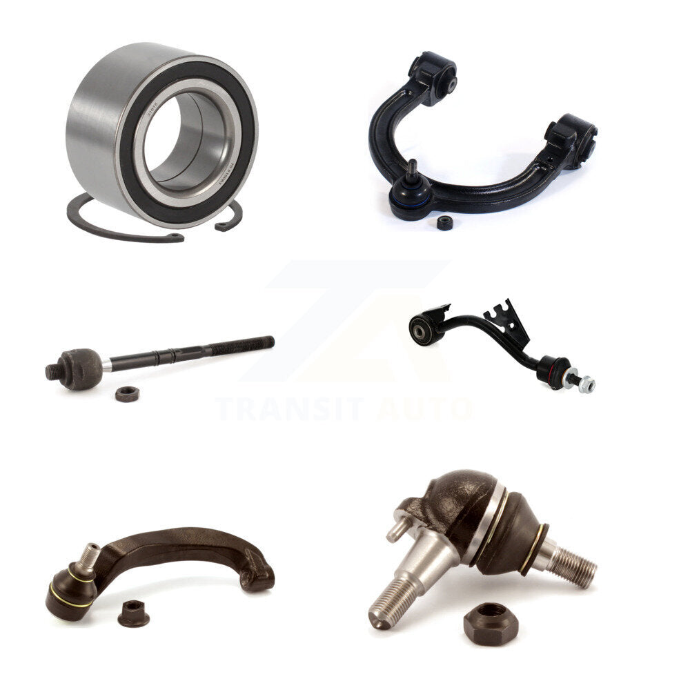 Wheel Bearing Kit-K7T-103680 - Kit.bestparts.ca Kit.bestparts.ca