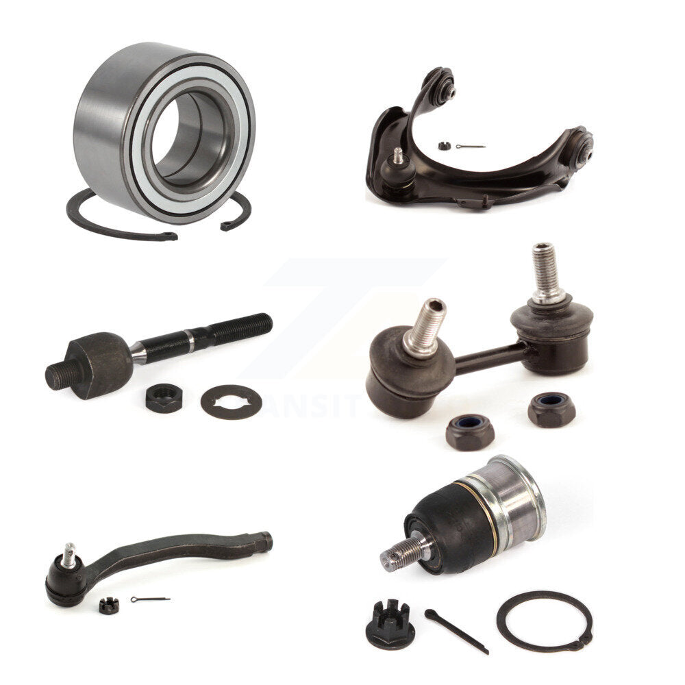 Wheel Bearing Kit-K7T-103681 - Kit.bestparts.ca Kit.bestparts.ca