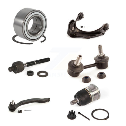 Wheel Bearing Kit-K7T-103681 - Kit.bestparts.ca