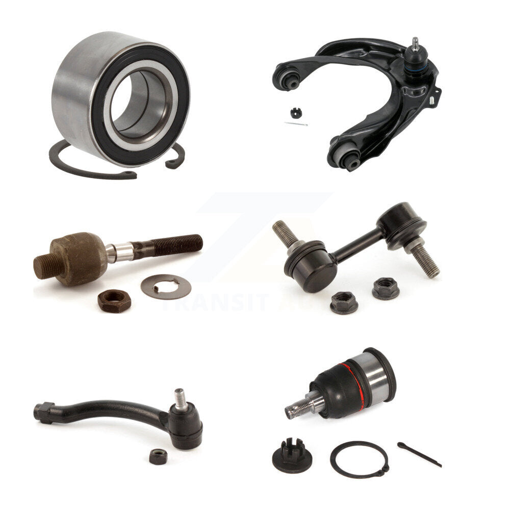 Wheel Bearing Kit-K7T-103682 - Kit.bestparts.ca Kit.bestparts.ca