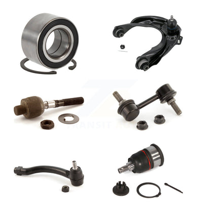 Wheel Bearing Kit-K7T-103682 - Kit.bestparts.ca